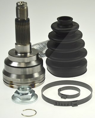 Spidan Gelenksatz, Antriebswelle [Hersteller-Nr. 21197] für Mazda