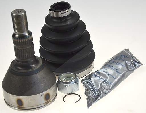 Spidan Gelenksatz, Antriebswelle [Hersteller-Nr. 23984] für Vauxhall, Cadillac, Saab, Opel