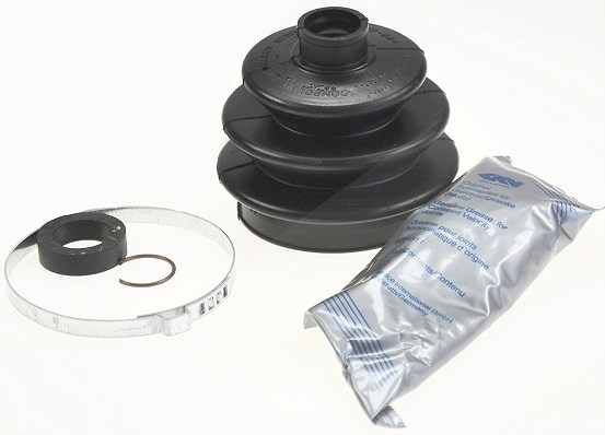 Spidan Faltenbalgsatz, Antriebswelle [Hersteller-Nr. 26223] für Rover