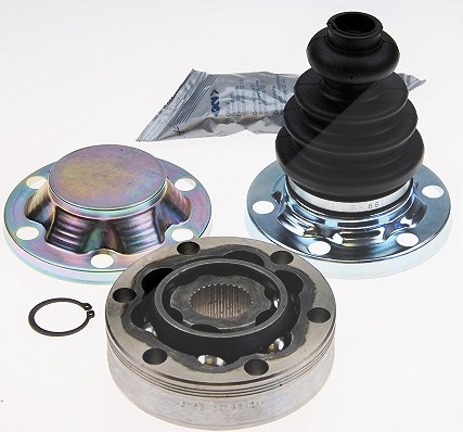 Spidan Gelenksatz, Antriebswelle [Hersteller-Nr. 23626] für VW