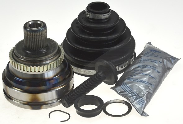 Spidan Gelenksatz, Antriebswelle [Hersteller-Nr. 22639] für Audi