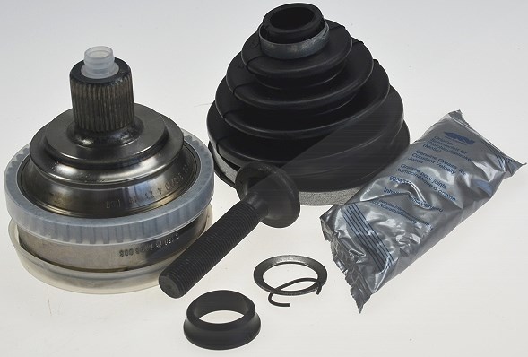 Spidan Gelenksatz, Antriebswelle [Hersteller-Nr. 20596] für VW