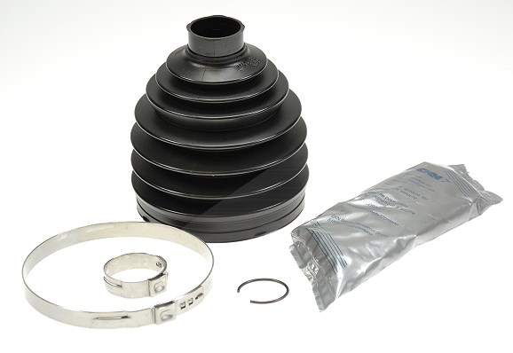 Spidan Faltenbalgsatz, Antriebswelle [Hersteller-Nr. 24549] für Nissan