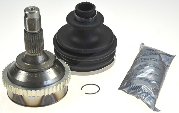 Spidan Gelenksatz, Antriebswelle [Hersteller-Nr. 21078] für Peugeot