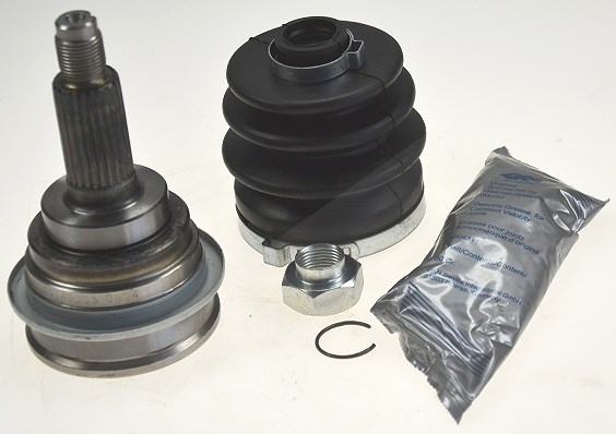 Spidan Gelenksatz, Antriebswelle [Hersteller-Nr. 21007] für Suzuki