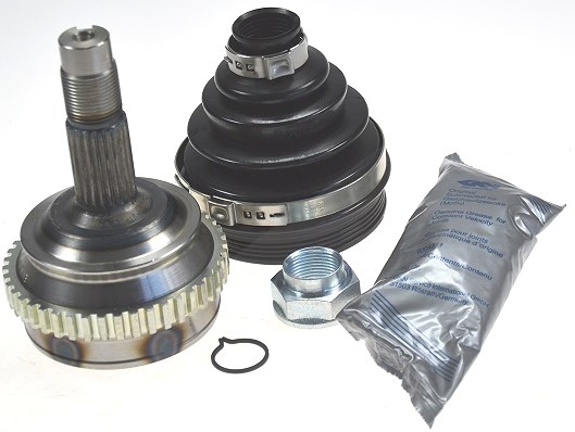 Spidan Gelenksatz, Antriebswelle [Hersteller-Nr. 21231] für Fiat, Lancia