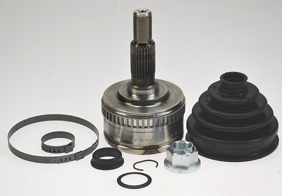 Spidan Gelenksatz, Antriebswelle [Hersteller-Nr. 20985] für Mercedes-Benz