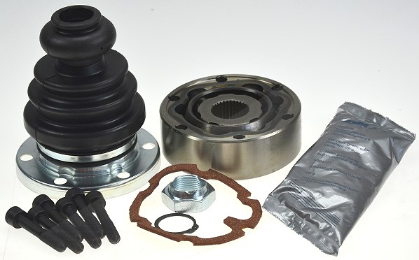 Spidan Gelenksatz, Antriebswelle [Hersteller-Nr. 22487] für Audi