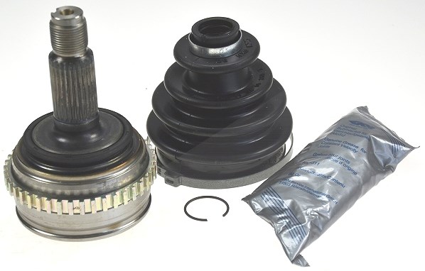 Spidan Gelenksatz, Antriebswelle [Hersteller-Nr. 21538] für Rover