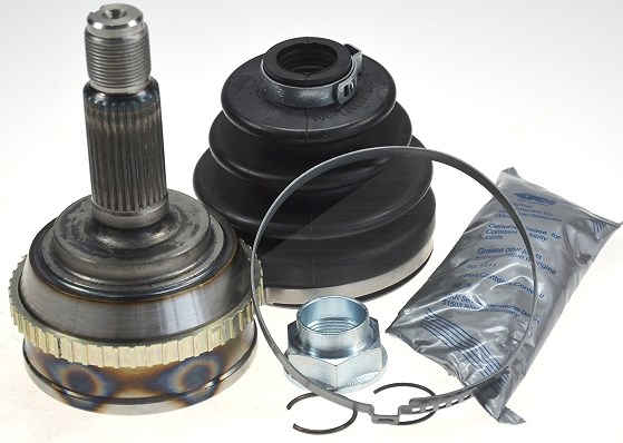 Spidan Gelenksatz, Antriebswelle [Hersteller-Nr. 20919] für Honda, Rover