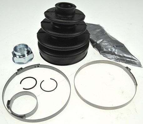 Spidan Faltenbalgsatz, Antriebswelle [Hersteller-Nr. 26079] für Honda, Rover