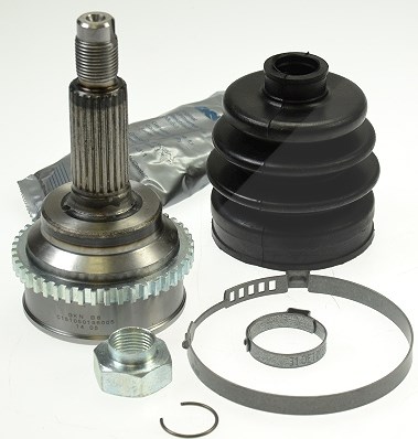 Spidan Gelenksatz, Antriebswelle [Hersteller-Nr. 21777] für Mazda