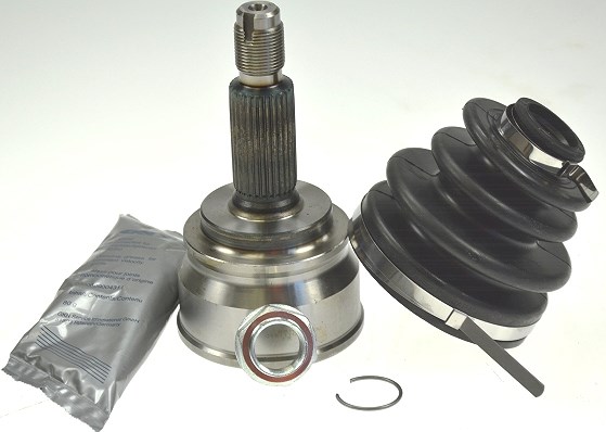 Spidan Gelenksatz, Antriebswelle [Hersteller-Nr. 25495] für Mitsubishi