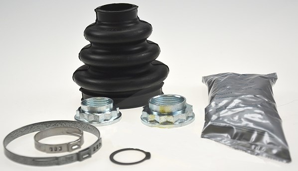 Spidan Faltenbalgsatz, Antriebswelle [Hersteller-Nr. 24138] für BMW