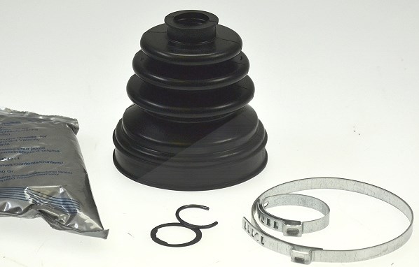 Spidan Faltenbalgsatz, Antriebswelle [Hersteller-Nr. 25647] für BMW