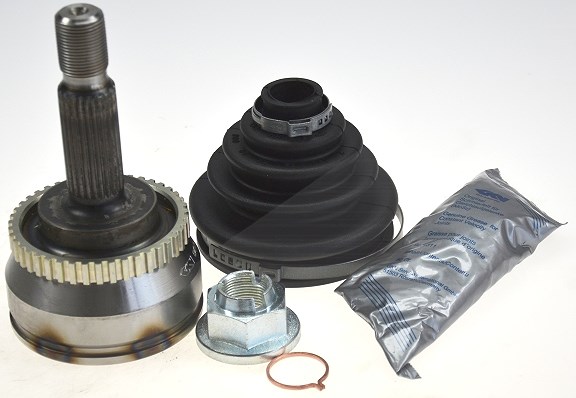 Spidan Gelenksatz, Antriebswelle [Hersteller-Nr. 20928] für Volvo