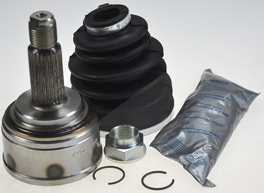 Spidan Gelenksatz, Antriebswelle [Hersteller-Nr. 22353] für Honda