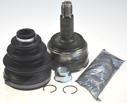 Spidan Gelenksatz, Antriebswelle [Hersteller-Nr. 21528] für Honda
