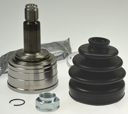 Spidan Gelenksatz, Antriebswelle [Hersteller-Nr. 22962] für Honda