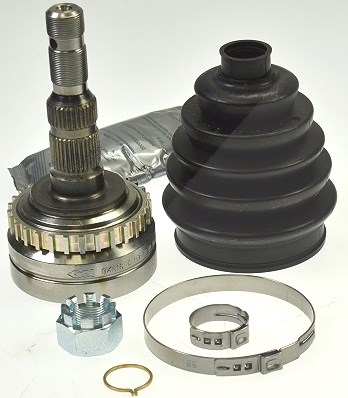 Spidan Gelenksatz, Antriebswelle [Hersteller-Nr. 24111] für Opel, Vauxhall