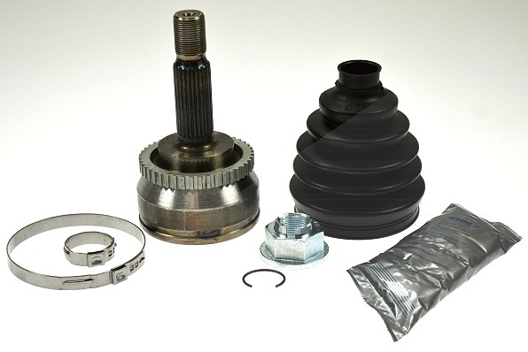 Spidan Gelenksatz, Antriebswelle [Hersteller-Nr. 20583] für Volvo