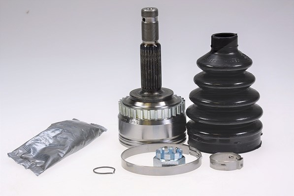 Spidan Gelenksatz, Antriebswelle [Hersteller-Nr. 24280] für Vauxhall, Opel