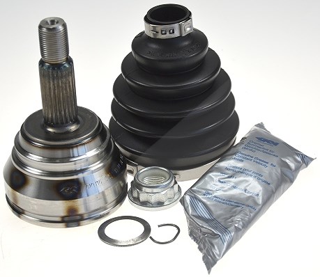 Spidan Gelenksatz, Antriebswelle [Hersteller-Nr. 24541] für VW, Seat