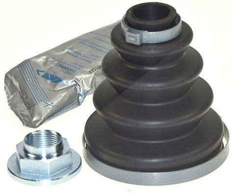 Spidan Faltenbalgsatz, Antriebswelle [Hersteller-Nr. 21264] für Mazda