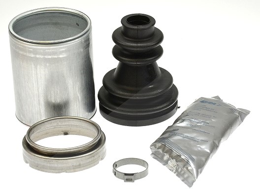 Spidan Faltenbalgsatz, Antriebswelle [Hersteller-Nr. 22278] für Renault, Opel, Vauxhall