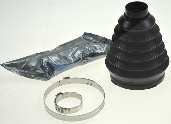 Spidan Faltenbalgsatz, Antriebswelle [Hersteller-Nr. 25159] für Renault