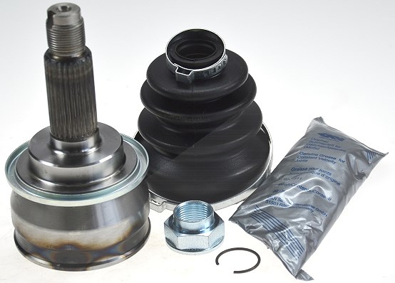 Spidan Gelenksatz, Antriebswelle [Hersteller-Nr. 22177] für Subaru