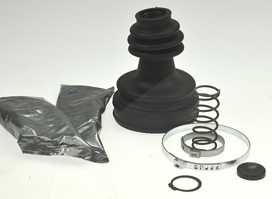 Spidan Faltenbalgsatz, Antriebswelle [Hersteller-Nr. 25646] für Renault