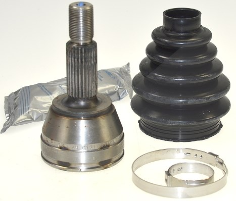 Spidan Gelenksatz, Antriebswelle [Hersteller-Nr. 20322] für Ford