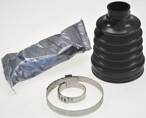 Spidan Faltenbalgsatz, Antriebswelle [Hersteller-Nr. 25161] für Renault