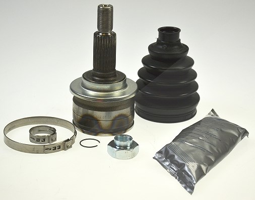 Spidan Gelenksatz, Antriebswelle [Hersteller-Nr. 24935] für Suzuki, Vauxhall, Opel
