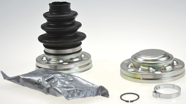 Spidan Faltenbalgsatz, Antriebswelle [Hersteller-Nr. 24141] für BMW