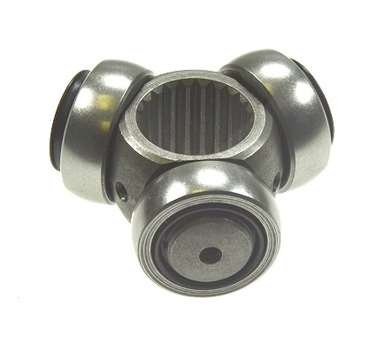 Spidan Tripodestern, Antriebswelle [Hersteller-Nr. 21296] für Fiat, Lancia, Alfa Romeo