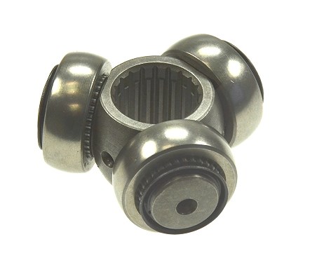 Spidan Tripodestern, Antriebswelle [Hersteller-Nr. 21273] für Fiat, Lancia, Seat