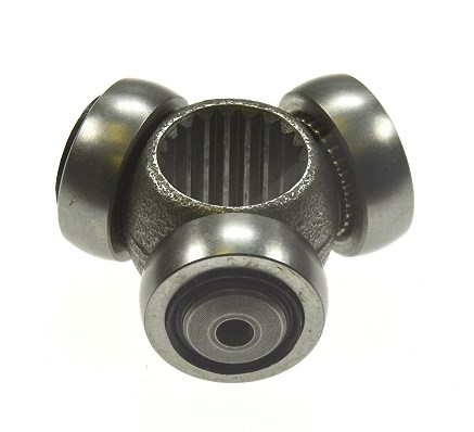 Spidan Tripodestern, Antriebswelle [Hersteller-Nr. 21274] für Fiat