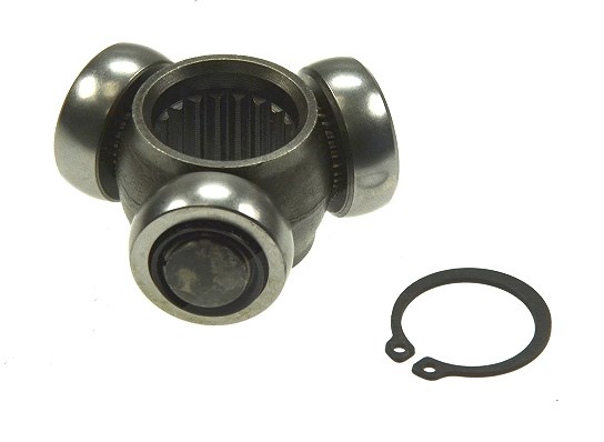 Spidan Tripodestern, Antriebswelle [Hersteller-Nr. 21209] für Fiat, Seat