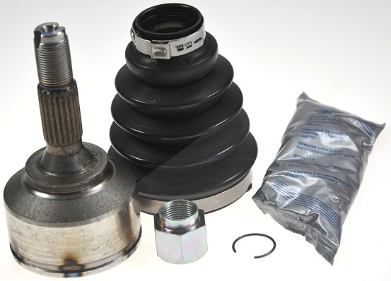 Spidan Gelenksatz, Antriebswelle [Hersteller-Nr. 20300] für Peugeot
