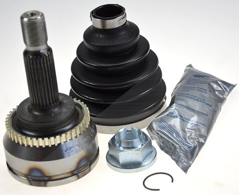Spidan Gelenksatz, Antriebswelle [Hersteller-Nr. 20621] für Mitsubishi
