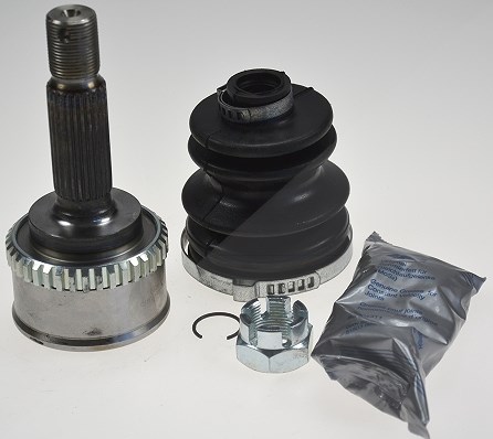 Spidan Gelenksatz, Antriebswelle [Hersteller-Nr. 20689] für Hyundai