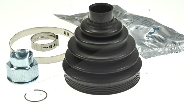 Spidan Faltenbalgsatz, Antriebswelle [Hersteller-Nr. 21138] für Fiat