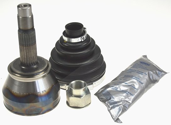 Spidan Gelenksatz, Antriebswelle [Hersteller-Nr. 21145] für Fiat