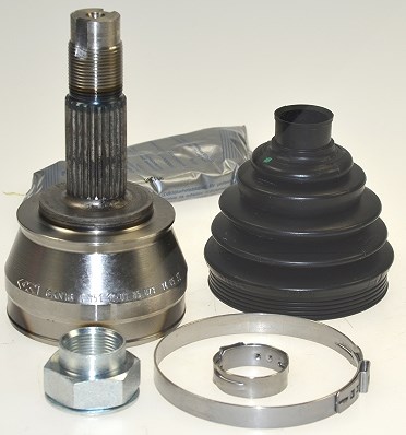 Spidan Gelenksatz, Antriebswelle [Hersteller-Nr. 21148] für Lancia, Fiat