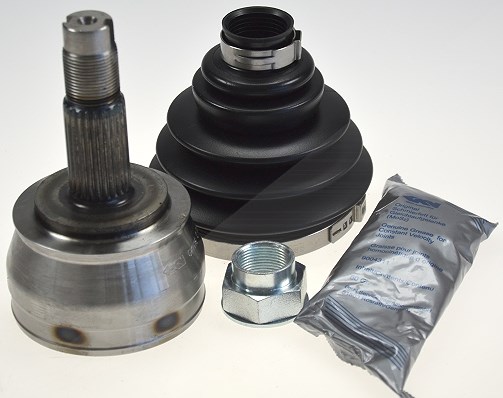 Spidan Gelenksatz, Antriebswelle [Hersteller-Nr. 21151] für Lancia, Alfa Romeo