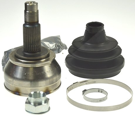 Spidan Gelenksatz, Antriebswelle [Hersteller-Nr. 21152] für Alfa Romeo