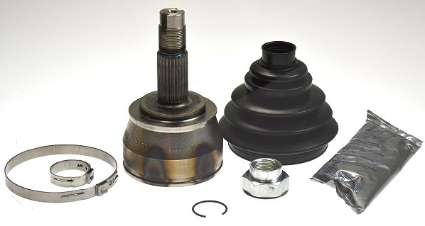 Spidan Gelenksatz, Antriebswelle [Hersteller-Nr. 21153] für Alfa Romeo, Lancia