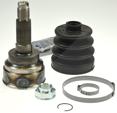 Spidan Gelenksatz, Antriebswelle [Hersteller-Nr. 21175] für Mazda